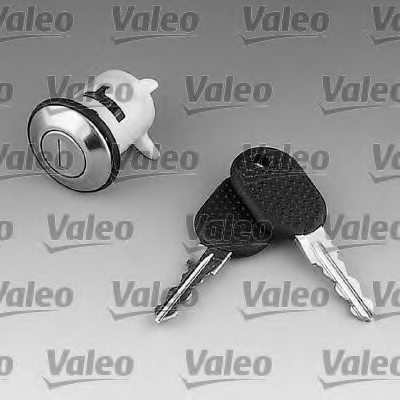 VALEO 256320 Lock Cylinder
